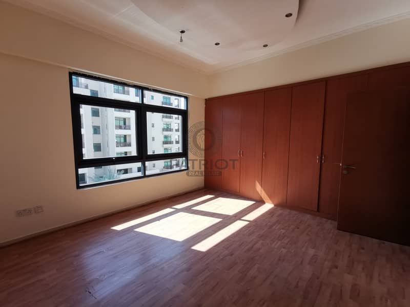 12 Upgraded 3 Bed | Near To Souk | Ready to Move