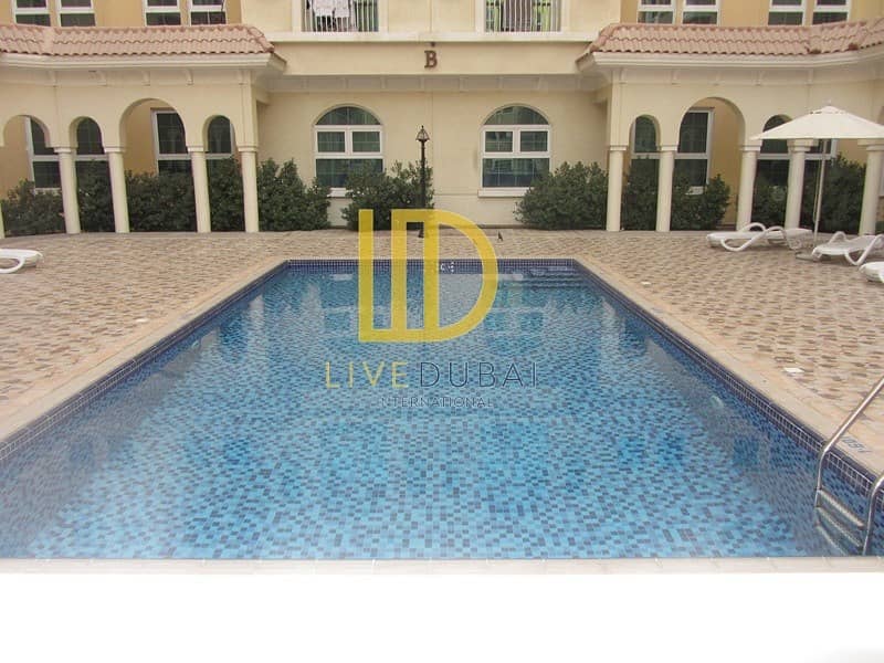 Spacious studio for rent in Ritaj Dip2 Spacious studio for rent in Ritaj Dip2