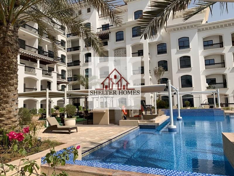 Golf View ! Get This Beautiful Apt in 2 Payment ! Golf View ! Get This Beautiful Apt in 2 Payment !