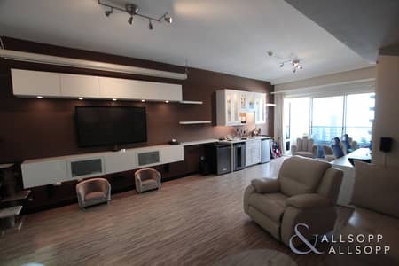 3 Bedroom + Maid | Unfurnished | Upgraded 3 Bedroom + Maid | Unfurnished | Upgraded