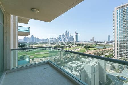 5.5% ROI | One Bed with Full Golf Course View 5.5% ROI | One Bed with Full Golf Course View