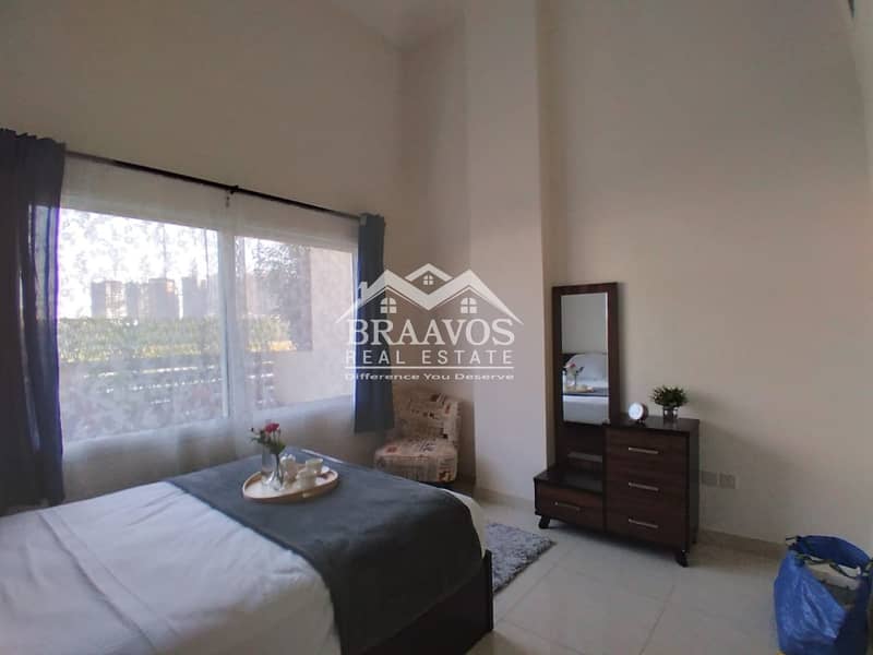 Fully Furnished | 1BHK Apt. | Reduced Price