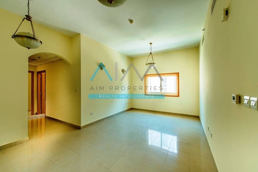 FREE 2 MONTHS | 2BR APARTMENT WITH CLOSE KITCHEN | JUST 40K