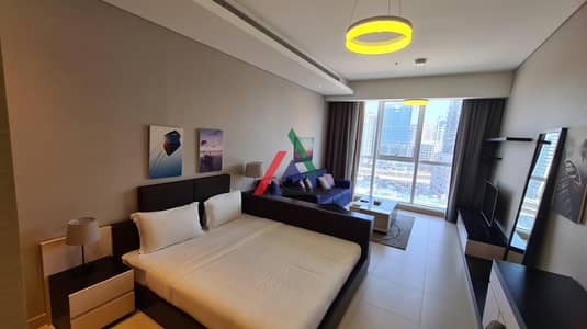 Furnished Studio Furnished Studio