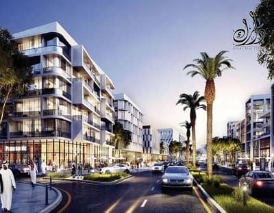1 Bedroom Apartment for Sale in Aljada, Sharjah - Ready apartments for sale in Sharjah with only 10% down payment 1 Bedroom Apartment for Sale in Aljada, Sharjah - Ready apartments for sale in Sharjah with only 10% down payment