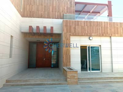 7 Bedroom Villa for Rent in The Marina, Abu Dhabi - Sea View | Exquisite 7BRM Villa With Private Pool 7 Bedroom Villa for Rent in The Marina, Abu Dhabi - Sea View | Exquisite 7BRM Villa With Private Pool
