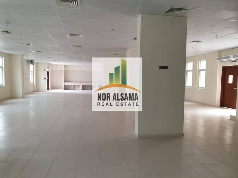 Attractive Price!! In DIC Labour Camp for Rent only in AED 400/- ( all in)