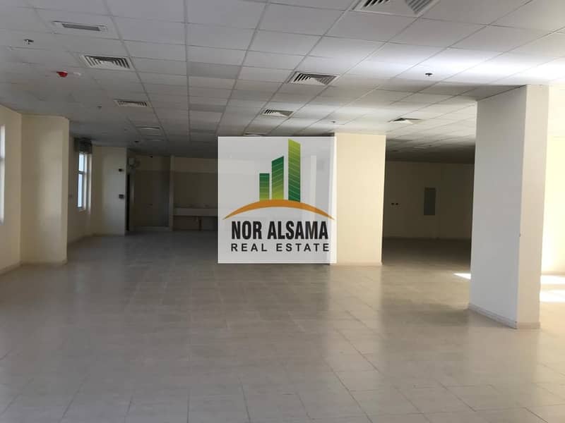 4 Attractive Price!! In DIC Labour Camp for Rent only in AED 400/- ( all in)