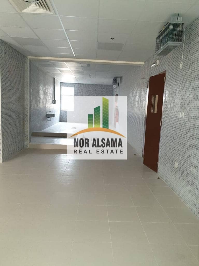 15 Attractive Price!! In DIC Labour Camp for Rent only in AED 400/- ( all in)