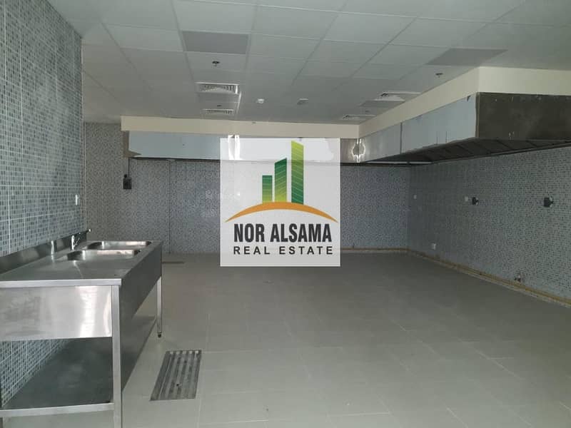 19 Attractive Price!! In DIC Labour Camp for Rent only in AED 400/- ( all in)