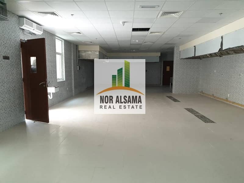 22 Attractive Price!! In DIC Labour Camp for Rent only in AED 400/- ( all in)