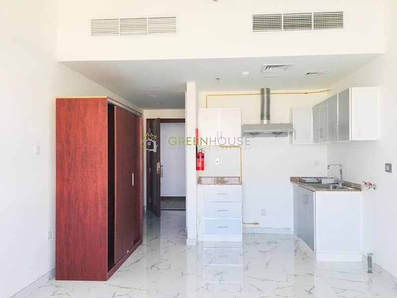 Best Quality Studio Apartment | No Balcony | Al Amir Residence