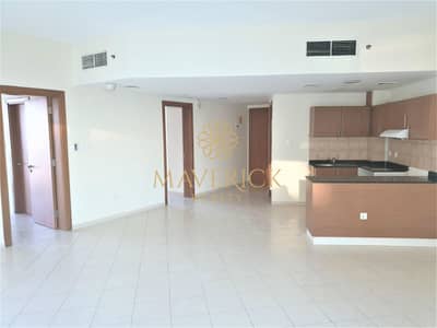 2 Bedroom Flat for Rent in Dubai Production City (IMPZ), Dubai - Huge 2BR | High Floor | Free Parking 2 Bedroom Flat for Rent in Dubai Production City (IMPZ), Dubai - Huge 2BR | High Floor | Free Parking