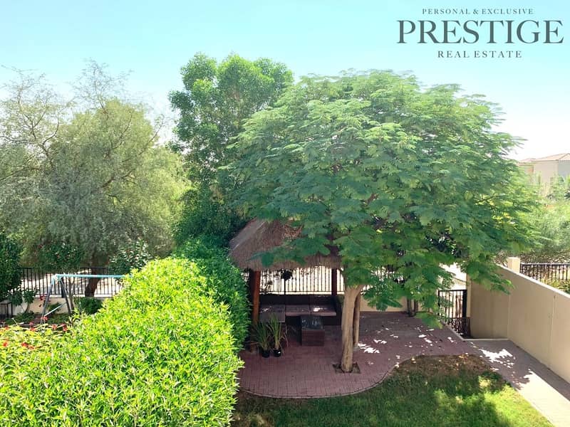 3 Beds + Study | Nice Garden | Type 3M 3 Beds + Study | Nice Garden | Type 3M