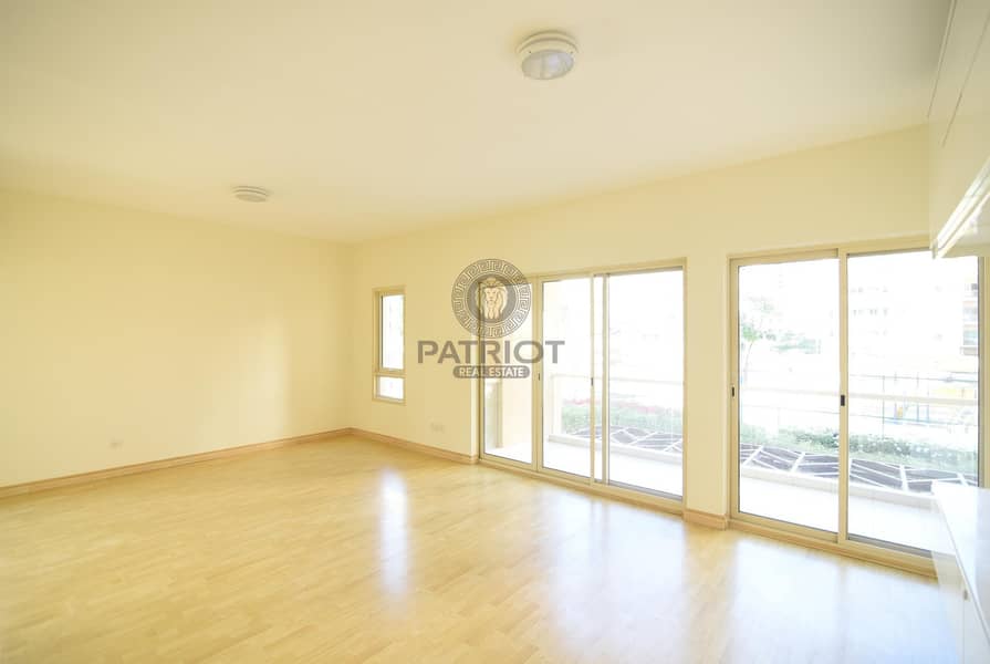 11 2  BHK + Study | Well Maintained  | 05 Series