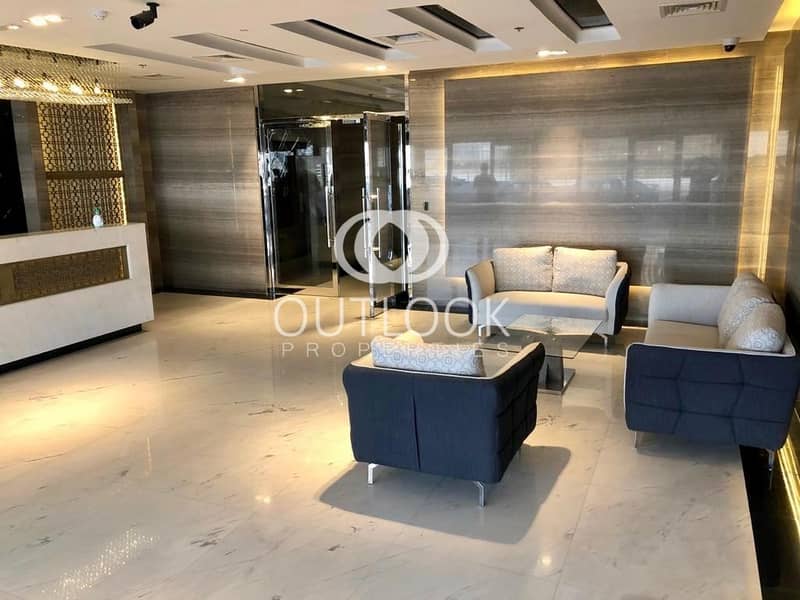 Brand New | High Quality | Near Metro Brand New | High Quality | Near Metro