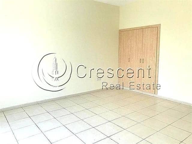 Standard Size Studio for Rent in Emirates Cluster