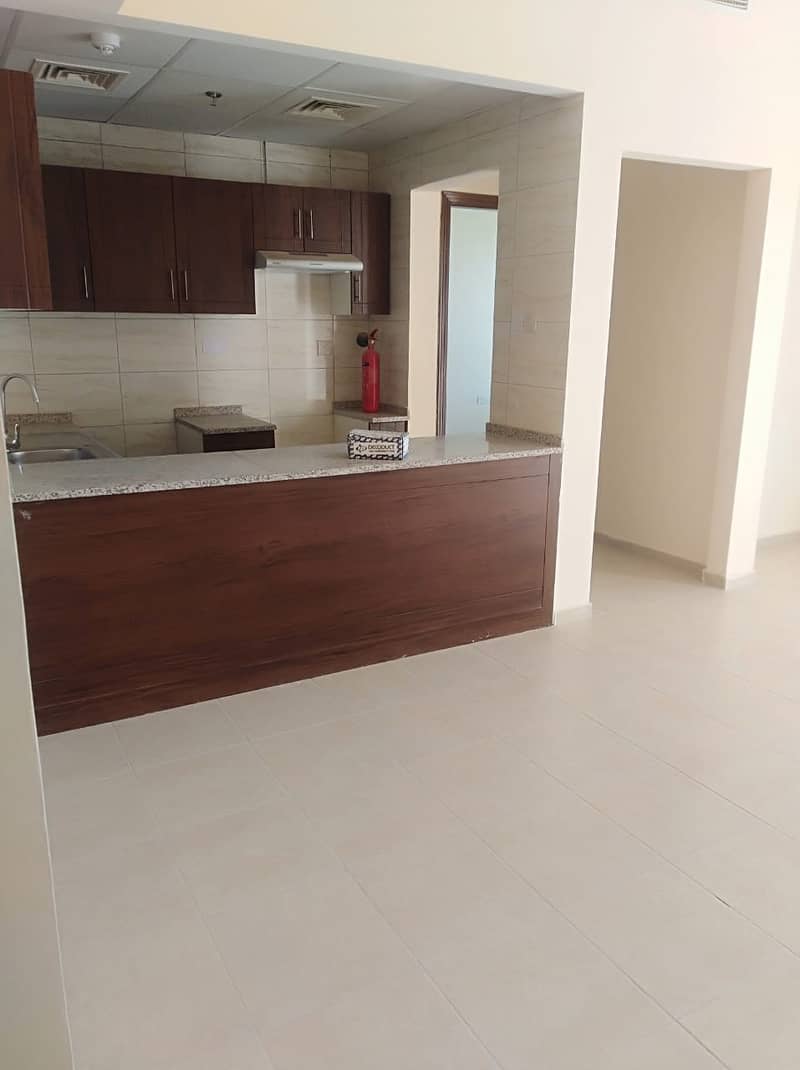 One Bed AED 210,000/- | Government Electricity | Fortune Residence