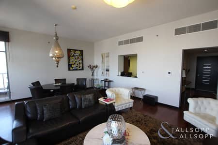 3 Bed + Maid | Chiller Free | Unfurnished 3 Bed + Maid | Chiller Free | Unfurnished