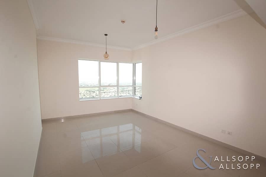 One Bedroom | Unfurnished | Amazing Views