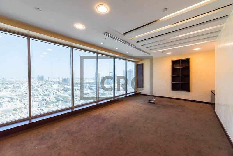 Beautiful  Fit Out | Near  Metro | The H Hotel |