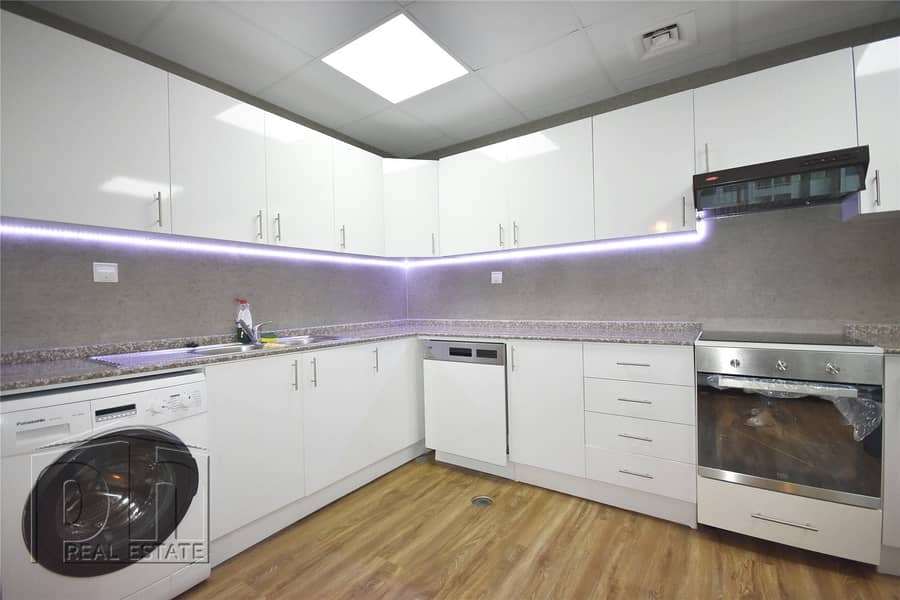 2 Upgraded|Brand New Appliances |Available