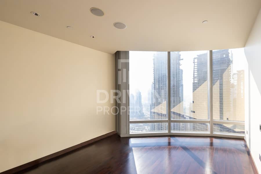 13 Luxury Living 2 Bed Apt | Downtown Views