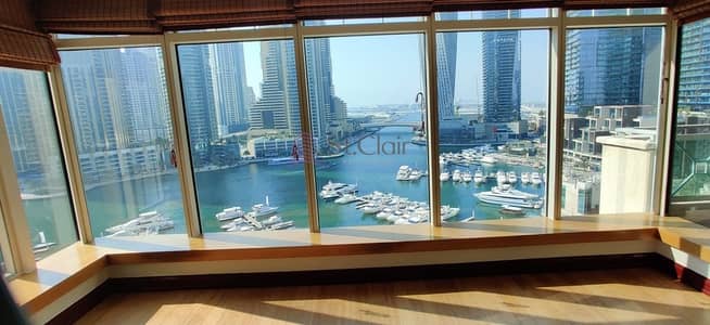 WOW | Large 3 Bedroom + Maid | Full Marina View WOW | Large 3 Bedroom + Maid | Full Marina View