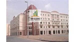 DISTRESS DEAL ONE BHK VACANT IN ITALY CLUSTER WITH BALCONY JUST IN 310K DISTRESS DEAL ONE BHK VACANT IN ITALY CLUSTER WITH BALCONY JUST IN 310K