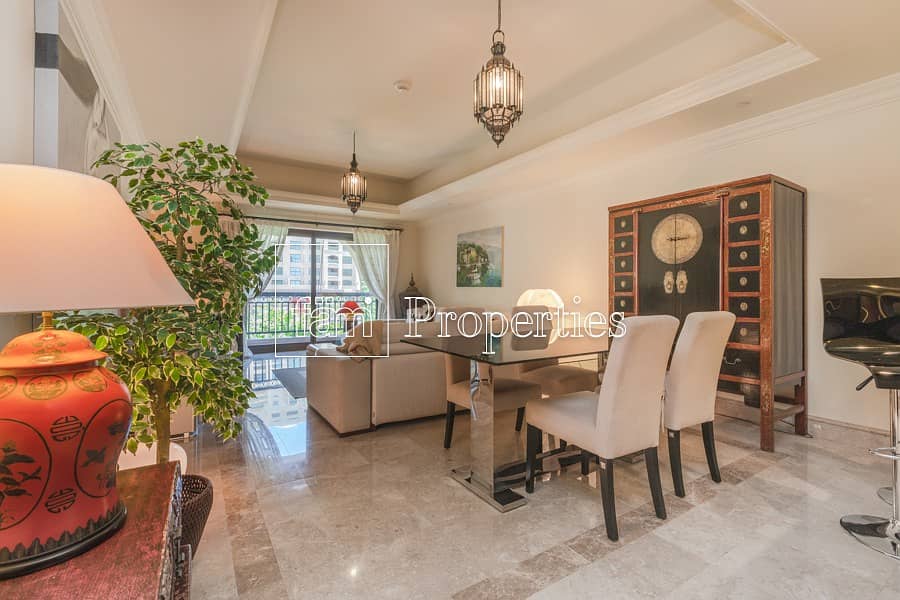 Stylish | Fully Furnished | Well Maintained Home