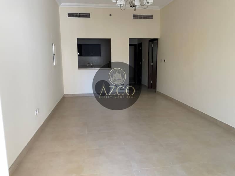 Affordable Price | Alluring 2 BR | Ready to Move In