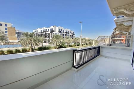 4 Beds | Spacious Bedrooms | Huge Terrace 4 Beds | Spacious Bedrooms | Huge Terrace