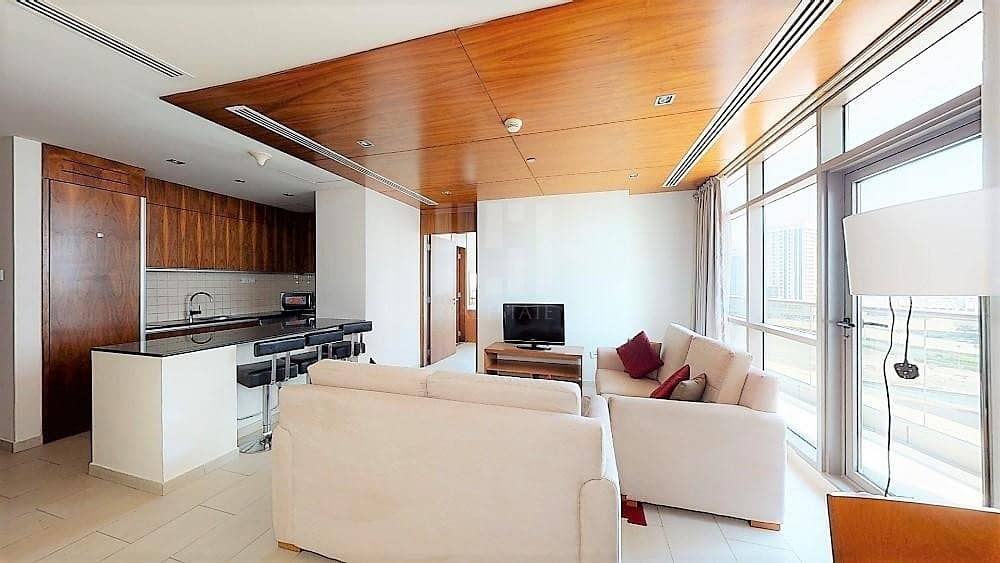 Spacious and Fully Furnished 1 BHK at The Spirit.. Spacious and Fully Furnished 1 BHK at The Spirit..