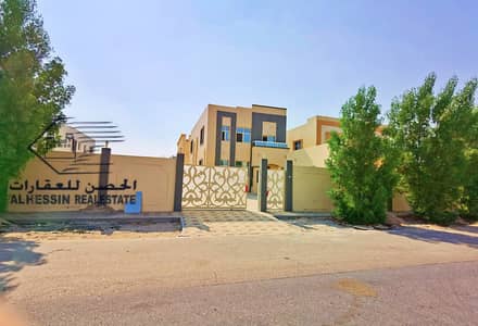 5 Bedroom Villa for Sale in Musherief, Ajman - Beautiful Modern 5 Bedroom Villa on Quite Street Musherief Villas 5 Bedroom Villa for Sale in Musherief, Ajman - Beautiful Modern 5 Bedroom Villa on Quite Street Musherief Villas