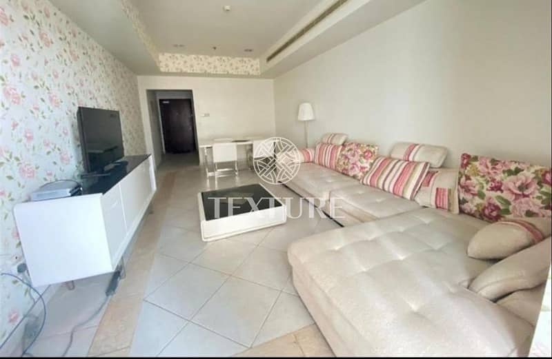 Fully Furnished One Bedroom | Amazing View Fully Furnished One Bedroom | Amazing View