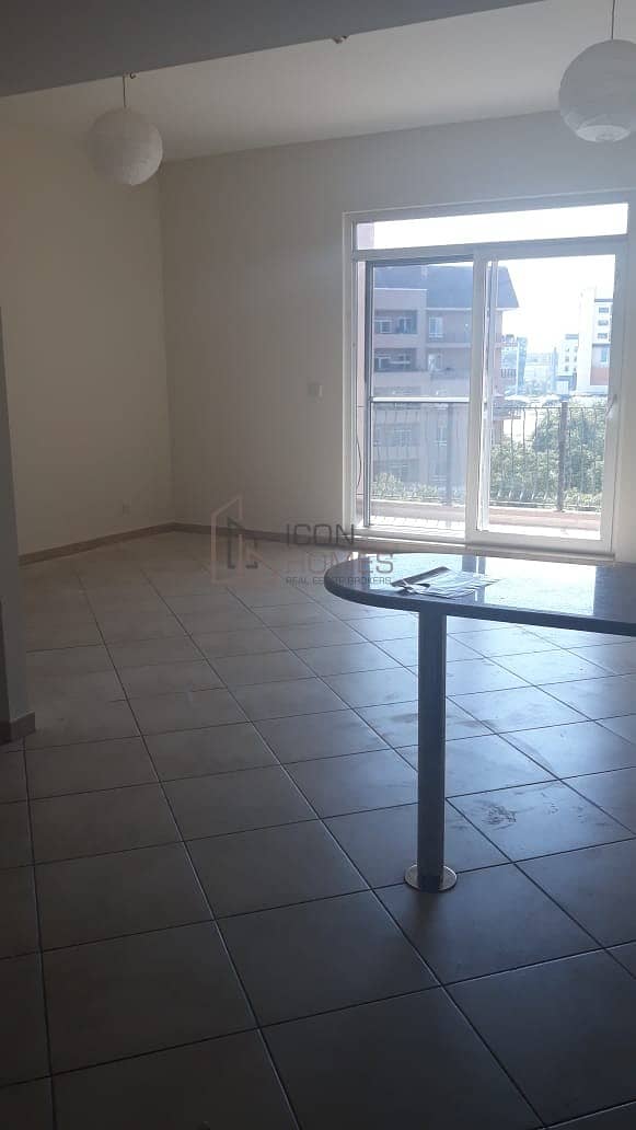 5 SPACIOUS studio in Motor City for 32K neg. - up to 12 cheques!!