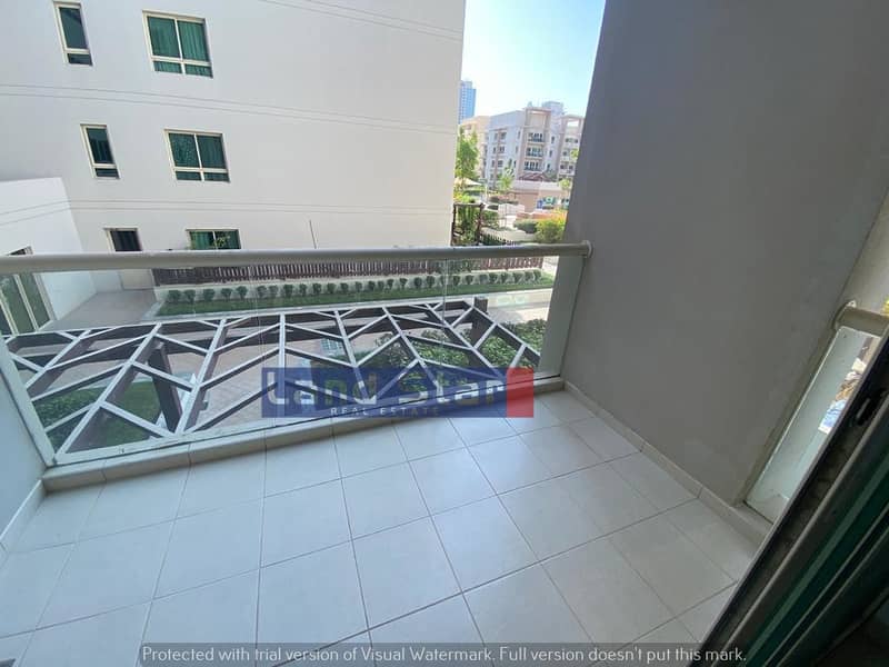 Cheapest price| One Month Free |Spacious 1BR|Chiller Free