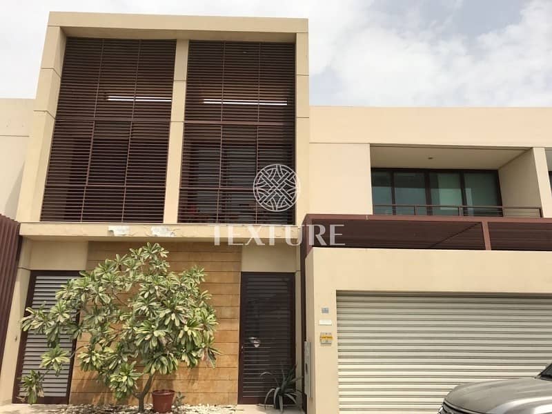 Spacious Commercial Villa for Rent @ AED 260K Spacious Commercial Villa for Rent @ AED 260K