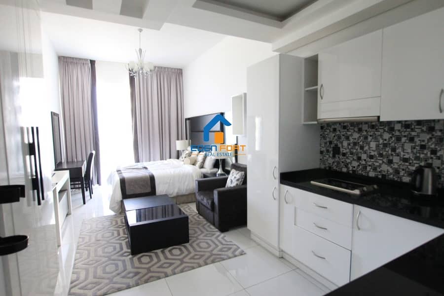 Spacious Luxury STUDIO for rent | Furnished | GBS.. Spacious Luxury STUDIO for rent | Furnished | GBS..