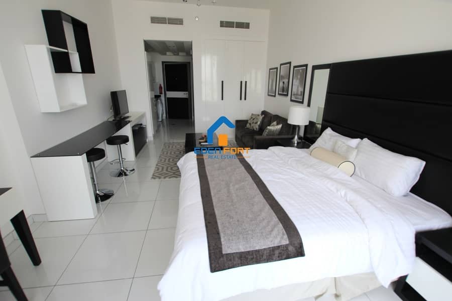 Fully Furnished Studio In Giovanni 30k By 4 Cheques Fully Furnished Studio In Giovanni 30k By 4 Cheques