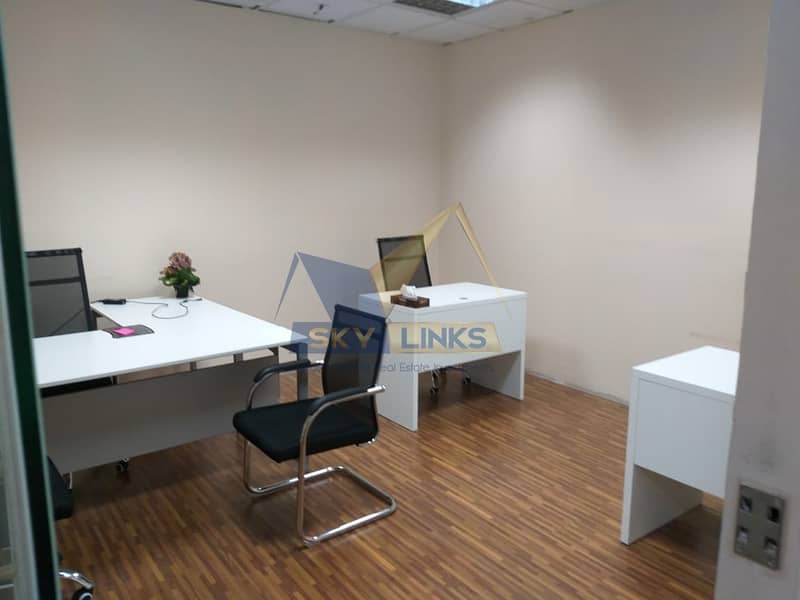 Sharing Office /  Virtual Office FOR RENT