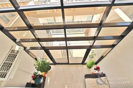 One Bed Duplex | Modern Finish | Balcony One Bed Duplex | Modern Finish | Balcony