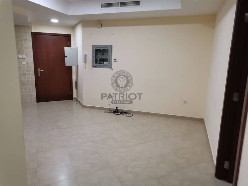 8 Upgraded apartment  in new Building Dubai gate 2 few mints walk to metro station