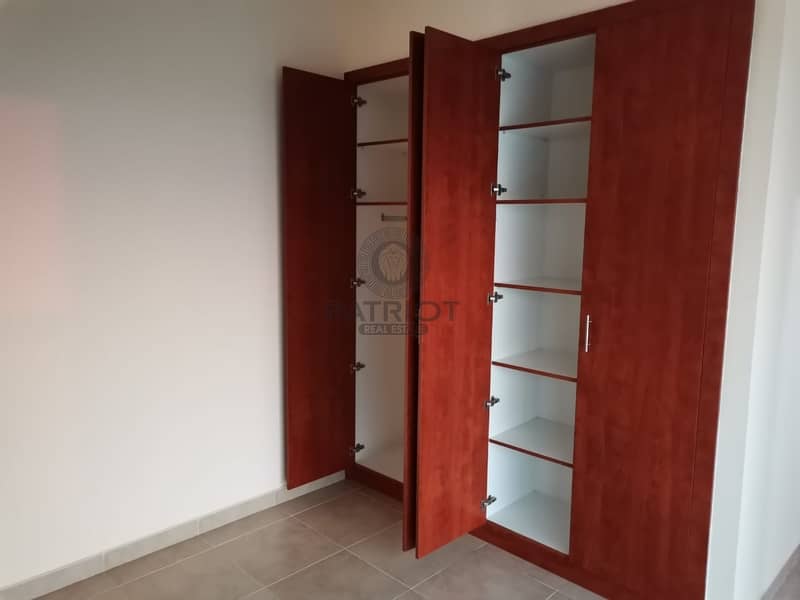 23 Upgraded apartment  in new Building Dubai gate 2 few mints walk to metro station