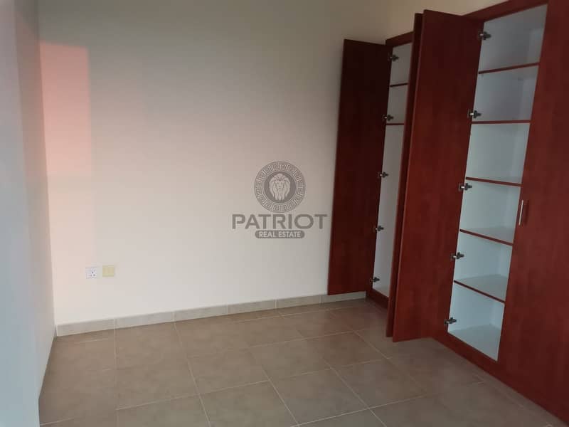28 Upgraded apartment  in new Building Dubai gate 2 few mints walk to metro station