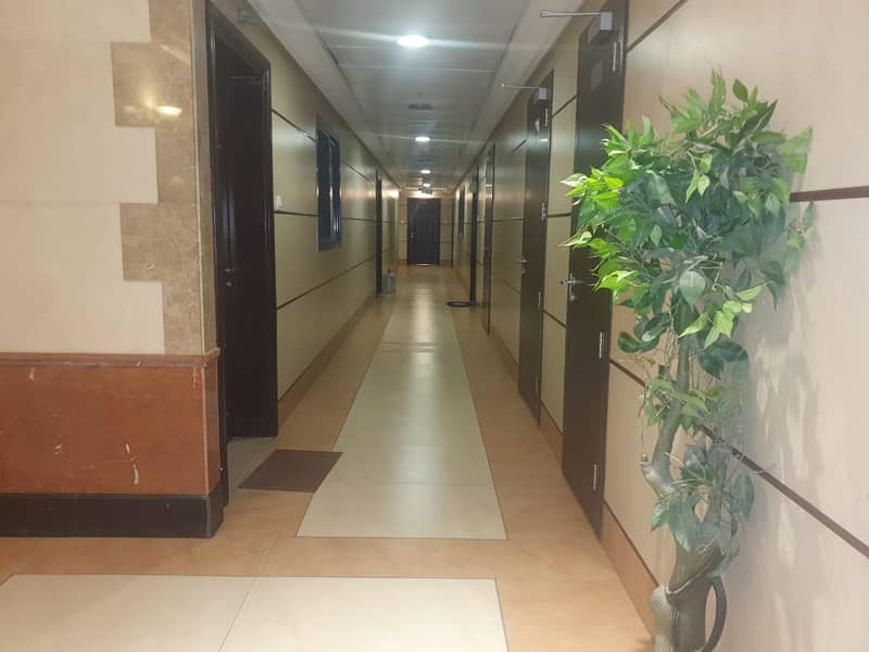 chiller Free Great Deal In Al Nahda DUBAI 2 BedRoom With All Faclites Rent 42k