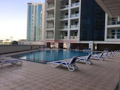 2 B/R with Big Balcony on High Floor in TECOM 2 B/R with Big Balcony on High Floor in TECOM