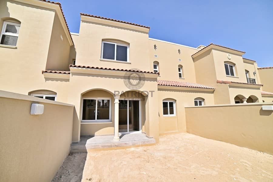 Best Deal  |Single Row |Spacious Townhouse  |Great Location |