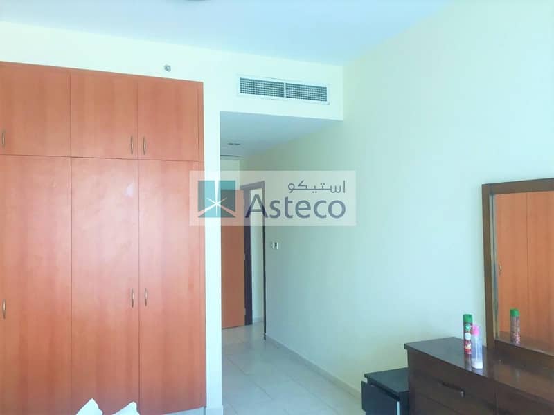 7 Close to DMCC Metro | Maidroom Laundry room | High floor