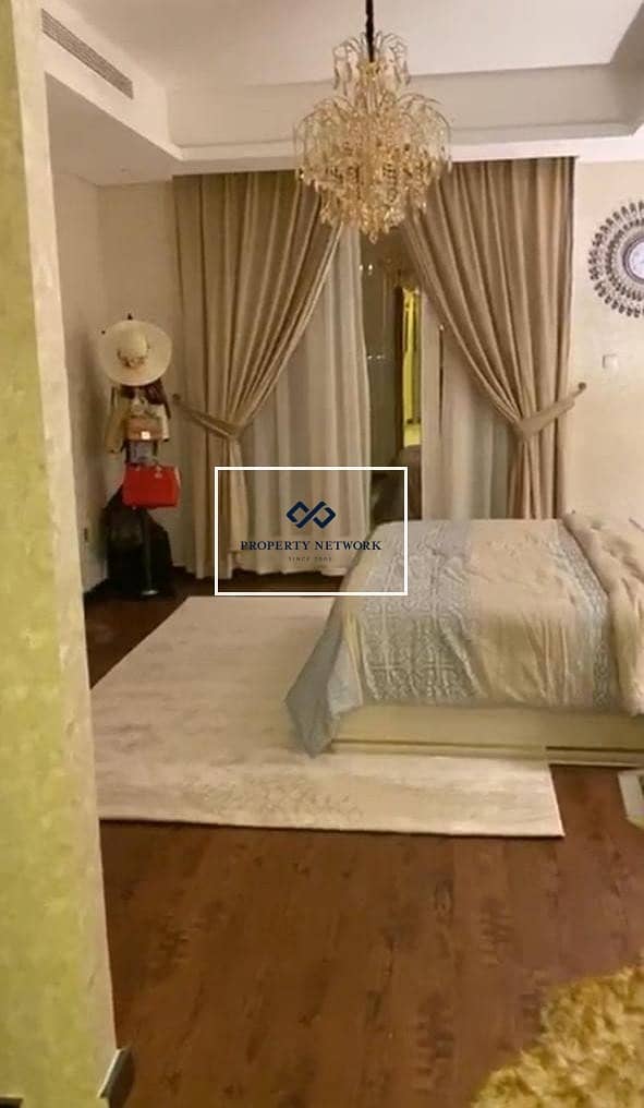 3 Bedroom Villa in Al Furjan